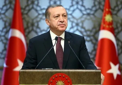 Erdoğan’dan İsrail’e Sert Eleştiri: Netanyahu Barışın Önündeki En Büyük Engel