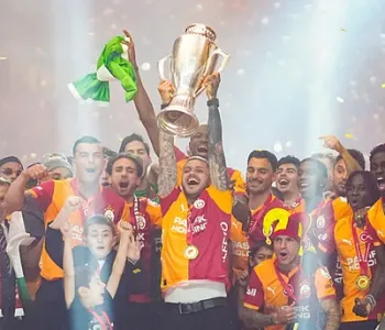 Süper Lig Sezonun Enleri