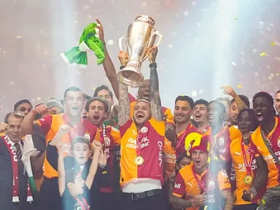Süper Lig Sezonun Enleri