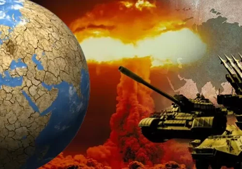 Üçüncü Dünya Savaşı Riski