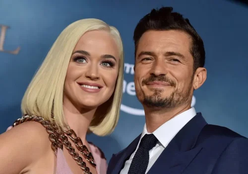 Orlando Bloom ve Katy Perry Sürpriz Ayrılık: Gözyaşları Sahneye Taştı