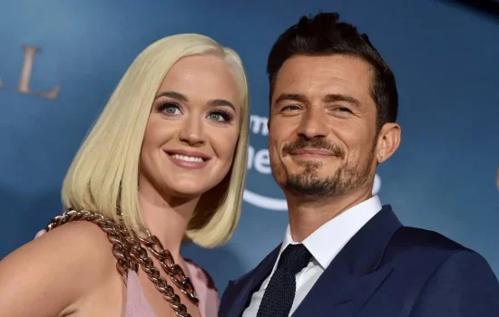 Orlando Bloom ve Katy Perry Sürpriz Ayrılık: Gözyaşları Sahneye Taştı