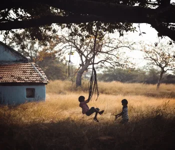 Çocukluk Yazları Neden Daha Uzun Gelirdi
