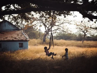 Çocukluk Yazları Neden Daha Uzun Gelirdi