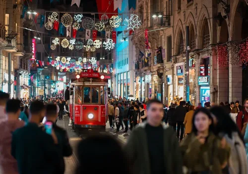 2025'in En Yaygın İsim ve Soyadları