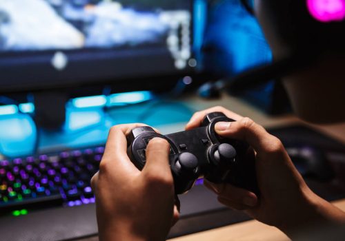 2025’te 750 Milyon Dolarlık Hedefle: Türk Oyun Sektörü Büyümeye Devam Ediyor