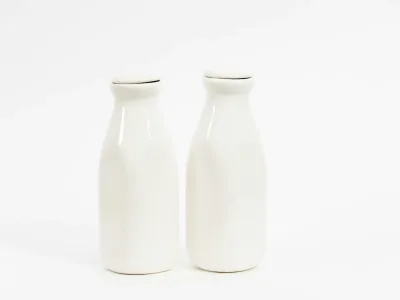 Toplanan İnek Sütü Miktarı Ağustosta %9,5 Yükseldi