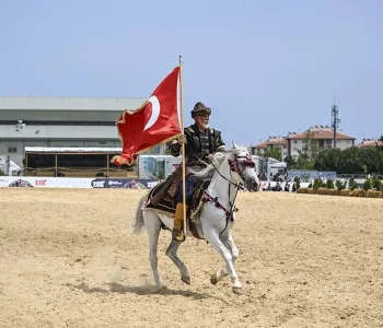 8. Etnospor Kültür Festivali İstanbul’da Kapılarını Açıyor