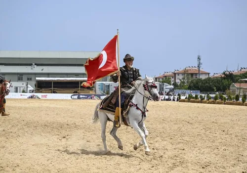 8. Etnospor Kültür Festivali İstanbul’da Kapılarını Açıyor