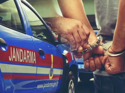9 İlde Bahis Ve Dolandırıcılık Operasyonu: 123 Şüpheli