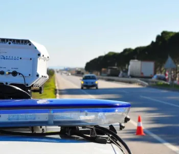 9 Kademeli Hız Cezası Başladı