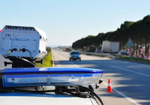 9 Kademeli Hız Cezası Başladı