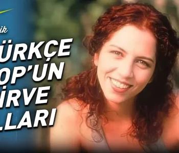 90'lar Müzik Dünyası: Efsanelerden Unutulmaz Hikayeler 1