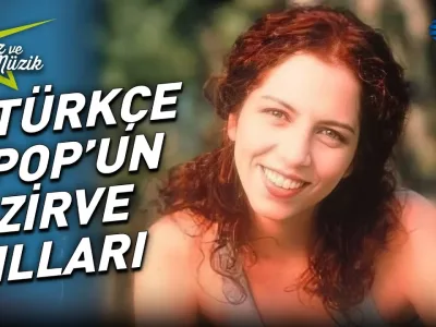 90'lar Müzik Dünyası: Efsanelerden Unutulmaz Hikayeler 1