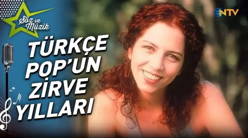 90'lar Müzik Dünyası: Efsanelerden Unutulmaz Hikayeler 1