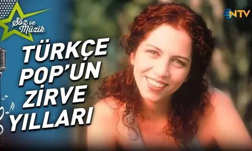 90'lar Müzik Dünyası: Efsanelerden Unutulmaz Hikayeler 1