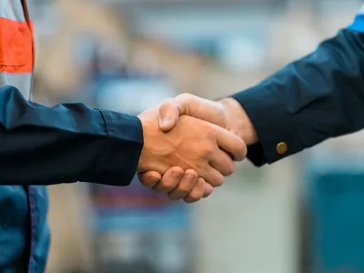 AB Yatırımları Türkiye'de 1,2 Milyon Kişiye İş Kapısı Oldu