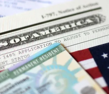 ABD Green Card Programı Süresiz İptal Edildi