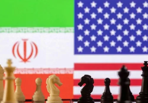 ABD-İran Cenevre Zirvesi