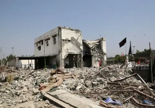 ABD İran'da Savaş Suçu mu İşledi