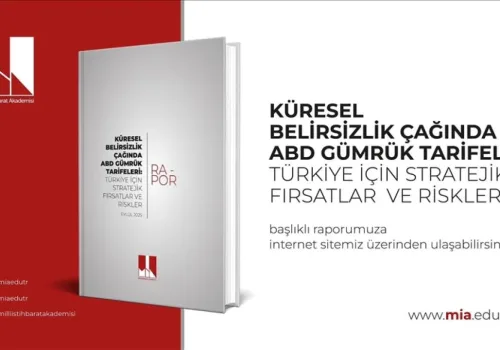 ABD Politikaları Türkiye’yi Nasıl Etkiler?