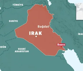 ABD Savaş Uçağı Düştü mü