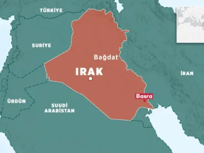 ABD Savaş Uçağı Düştü mü