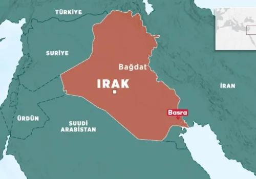 ABD Savaş Uçağı Düştü mü