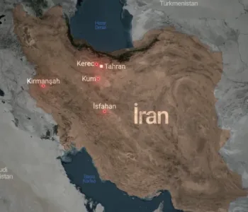 ABD ve İsrail’den İran’a Ortak Saldırı