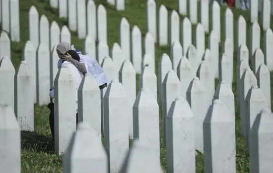 ABD’de Bosna Savaşı Sivil Ölümleri Soruşturuluyor
