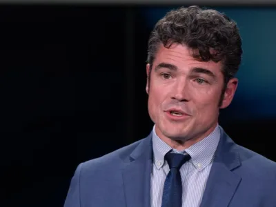 ABD’de İran İstifası