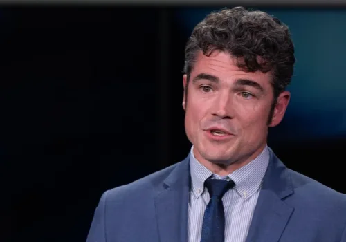 ABD’de İran İstifası