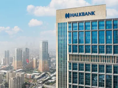 ABD'deki Halkbank Davası Düştü
