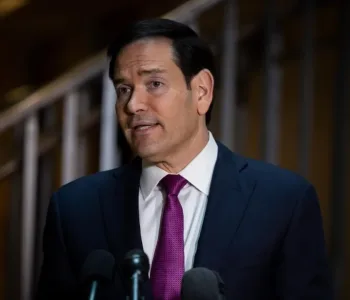 ABD'den İran'a Sert Uyarı