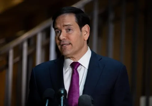 ABD'den İran'a Sert Uyarı