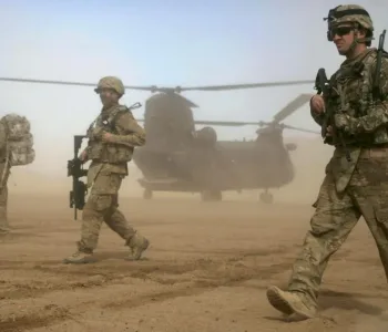 ABD'nin İran Savaşındaki Askeri Kayıpları Artışta