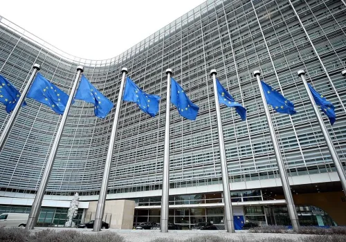 AB’de Sınırda Karbon Vergisi Başladı