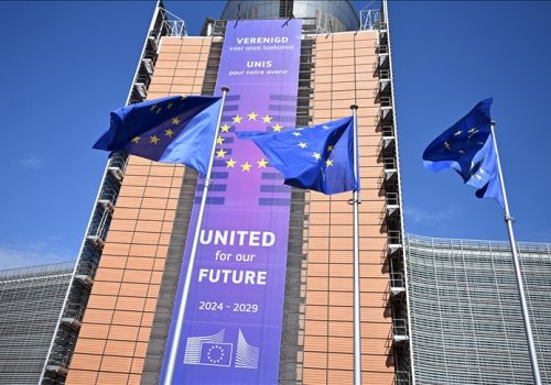 AB'den İsrail’e Yaptırım Kaosu: Seçenekler Belirginleşiyor