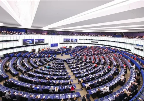 AB’den İsrail’e Yaptırımlar