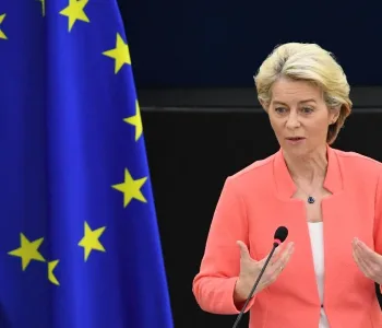 AB'den Suriye Hamlesi