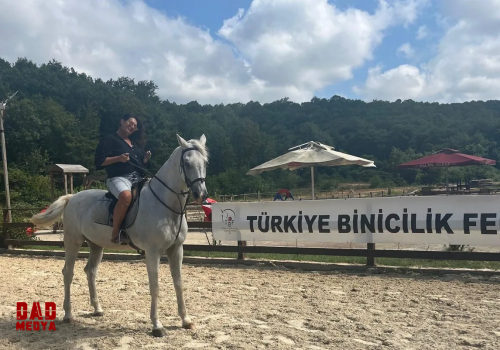 ADİN COUNTRY CLUB ŞİLE SAHİLKÖY.Zeynep Yılmaz