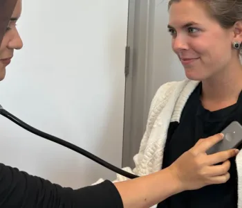 AI Destekli Stetoskoplar Sağlıkta Devrim Yaratıyor