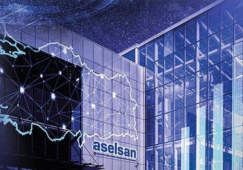 ASELSAN, Yapay Zeka ile 25 Milyon Dolar Tasarruf Etti