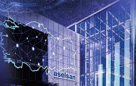 ASELSAN, Yapay Zeka ile 25 Milyon Dolar Tasarruf Etti