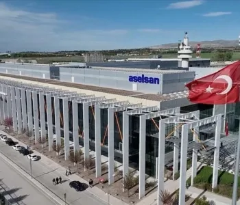 ASELSAN’dan Tarihi Rekor