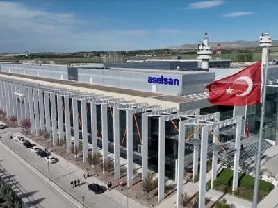 ASELSAN’dan Tarihi Rekor