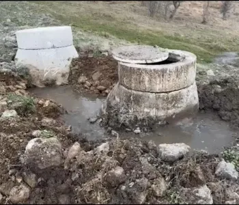 ASKİ’ye Ağır Ceza: İçme Suyu Havzasında Kirlilik Şoku