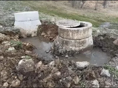 ASKİ’ye Ağır Ceza: İçme Suyu Havzasında Kirlilik Şoku