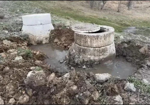 ASKİ’ye Ağır Ceza: İçme Suyu Havzasında Kirlilik Şoku