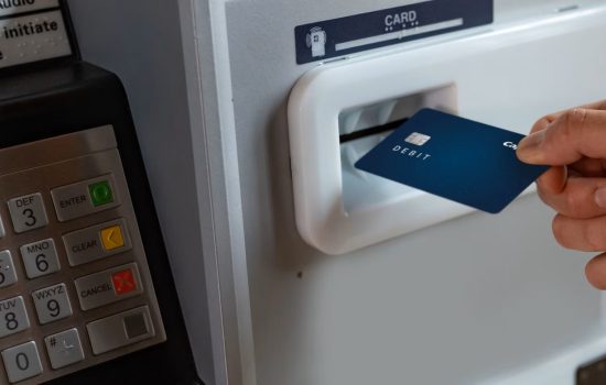 ATM Güvenliğinde Yeni Dönem: Şifre Yenileme